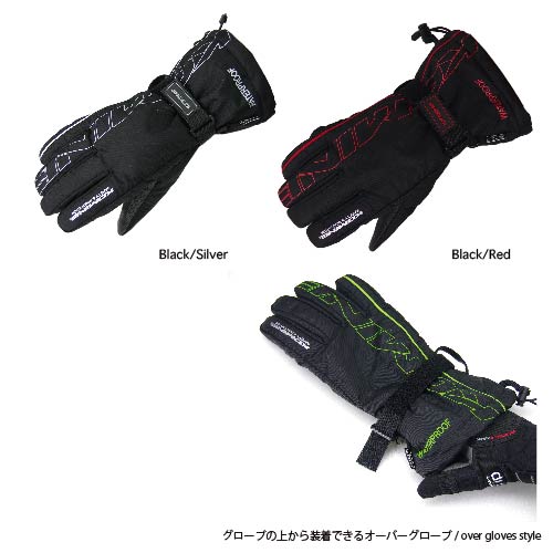 機車手套　推薦